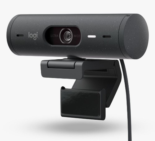 Logitech webcam 960 001422 - logitech,