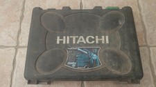 Hitachi DH 24PC3 Rotary Hammer Drill 240v