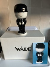 Wade homepride fred blow - wade, up