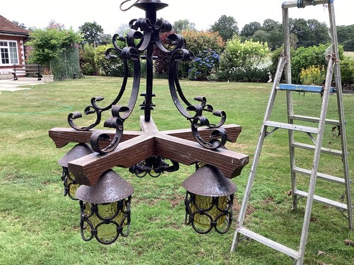Vintage french electric - french,