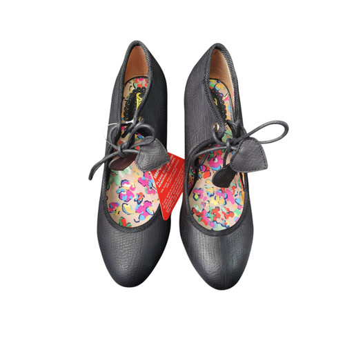 Joe browns black heart - joe,
