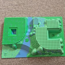 Lego Belleville 5862 Flower