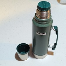 Stanley Green Stainless Steel