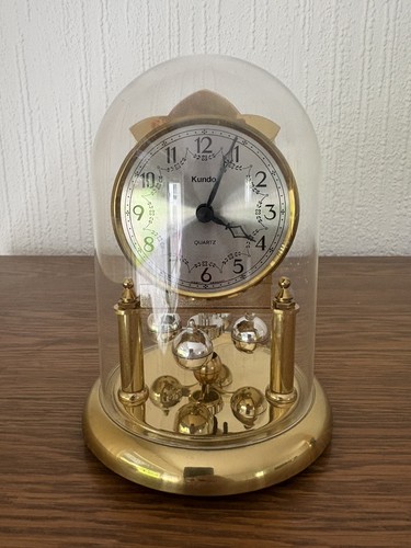 Rotary pendulum clock kundo - rotary,