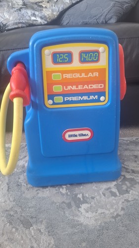 Vintage little tikes 1986 - vintage, cozy