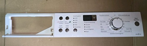 Bosch main control board - main,