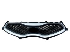 Kia Picanto 2015 - 2017 Front