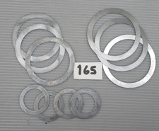 Shim Washers For Crownwheel & Pinion Ural Dnepr 650 K750 Final Drive Set Up