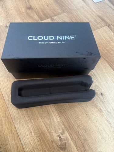 Cloud nine hair straighteners - cloud,