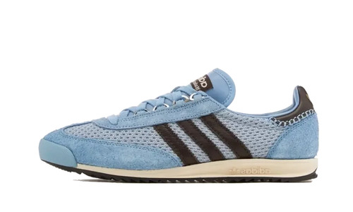 Adidas sl76 wales bonner ash - wales,