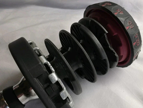 Bowflex selecttech series - bowflex,