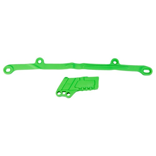Ufo kawasaki chain guide - guide, |