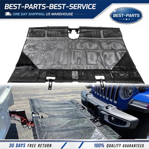 Tow defender protective - defender,