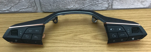 Genuine seat cupra mfsw - genuine,