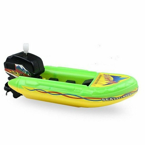 Bath toy boats pack - bath, kids