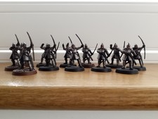 Games Workshop. The Lord of