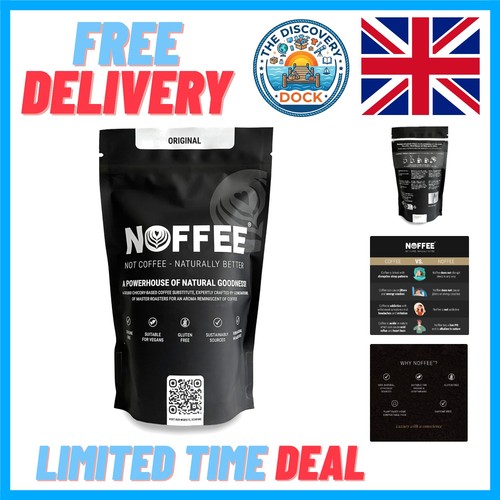 Gluten free chicory - gluten-free, coffee