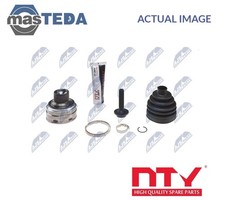 NPZ-AU-055 DRIVESHAFT CV JOINT
