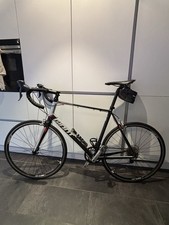 Giant Defy Road Bike XL Excellent Condition Well Maintained Aluminium Frame