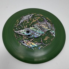 Innova Swirly Star Mako