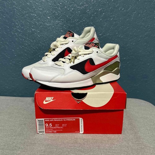 Nike air pegasus 92 - sz, 9.5