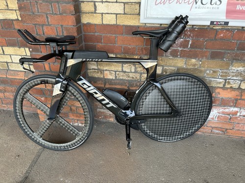 Giant trinity advanced 2024 - giant, sl