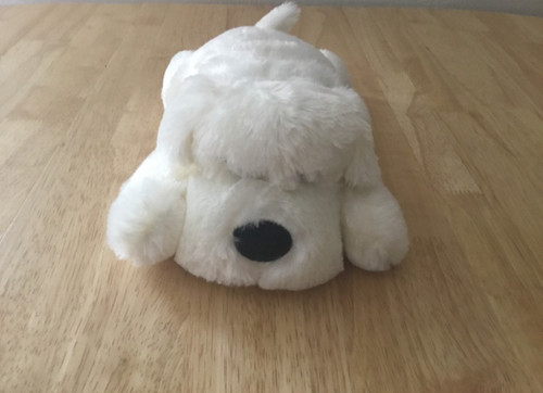Snuggle puppy original - puppy,