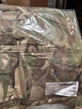 NEW British Army MTP