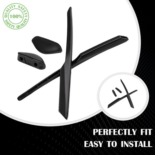 Replacement rubber kit ear - replacement,