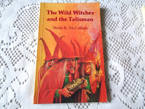 The wild witches - witches, &