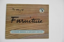 Gordon Russell & Jacques