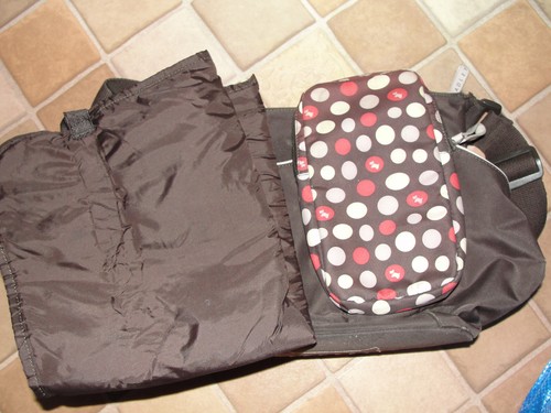 Radley changing bag - changing,