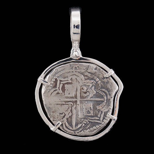 Atocha sunken treasure jewelry - atocha,