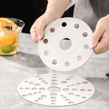 Stainless Steel Induction