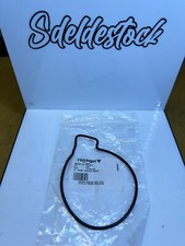 1 O-ring water pump triumph