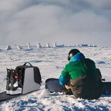 Ski Boot Bag Separate