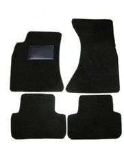 Fiat Barchetta Black Custom