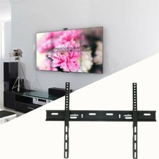 Slim TILT TV Wall Bracket