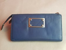 Edina Ronay London Petrol Blue