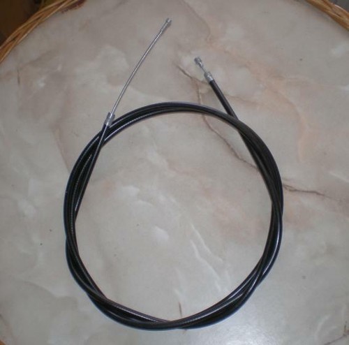 Triumph clutch cable 650 - triumph,