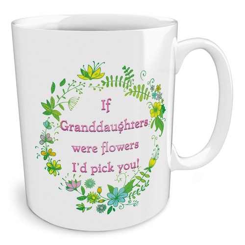 Granddaughters were flowers - granddaughters,