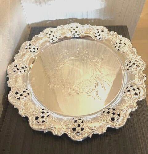 Antique german 800 silver - german,