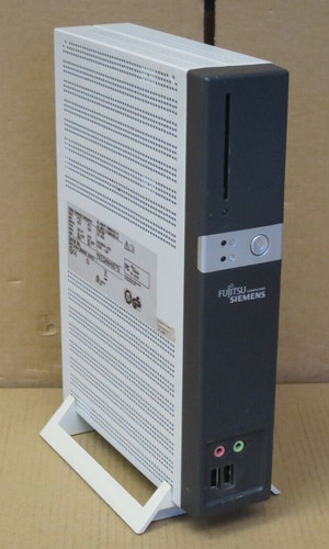Fujitsu siemens futro s500 - siemens,
