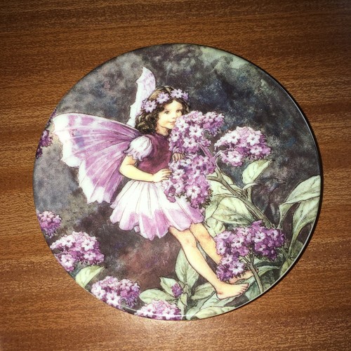Royal worcester flower - royal,