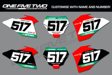 GASGAS MC MCF MX MOTOCROSS BACKGROUNDS  50 65 85 125 250 350 450