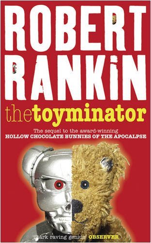 The toyminator robert - the, by