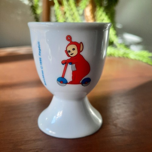 Vintage 1996 teletubbies - 1996,