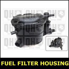 Fuel Filter Housing FOR