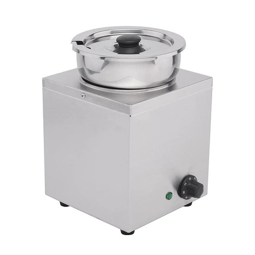 Bain marie with - marie, pot