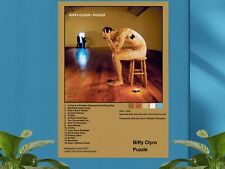 Biffy Clyro – Puzzle Fine